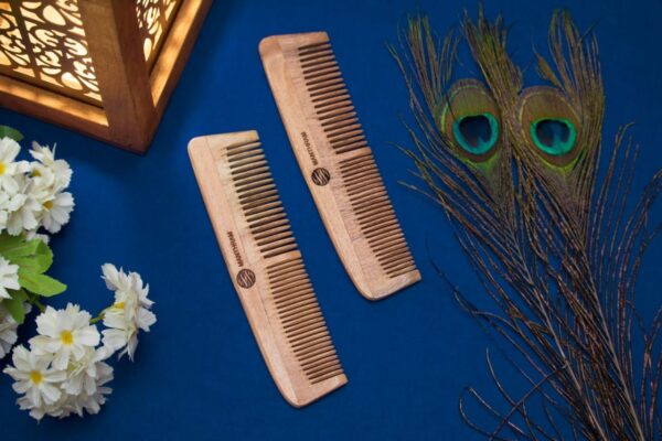 regular comb neem